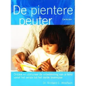 Afbeelding van Pientere Peuter