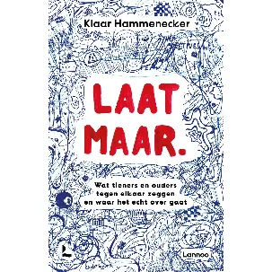 Afbeelding van Laat maar