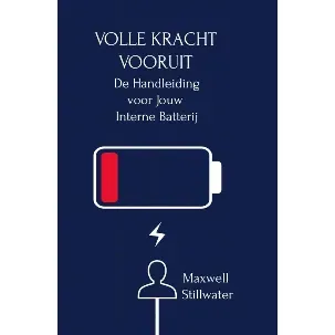 Afbeelding van Volle Kracht Vooruit!