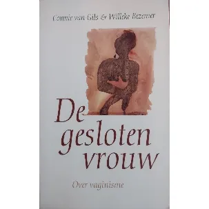 Afbeelding van Gesloten Vrouw