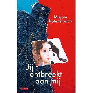 Afbeelding van Jij ontbreekt aan mij