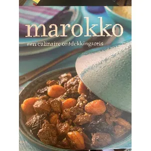 Afbeelding van Marokko