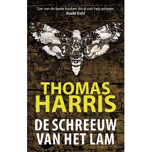 Afbeelding van Hannibal - De schreeuw van het lam/Silence of the Lambs