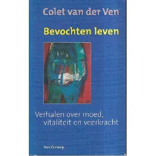 Afbeelding van Bevochten leven