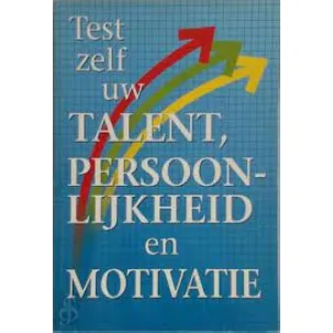 Afbeelding van Test zelf uw talent persoonlijkhei