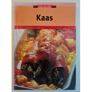 Afbeelding van KAAS