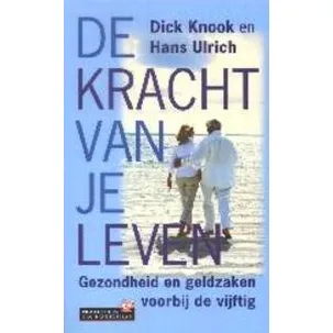 Afbeelding van Kracht Van Je Leven