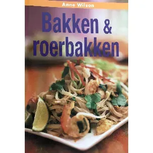 Afbeelding van Bakken en roerbakken