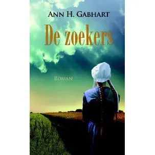 Afbeelding van De Zoekers