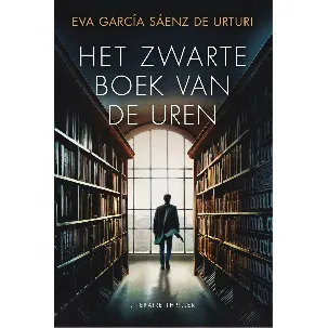 Afbeelding van De witte stad 4 - Het zwarte boek van de uren