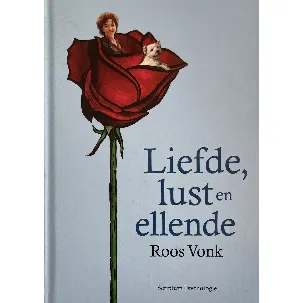 Afbeelding van Liefde, lust en ellende