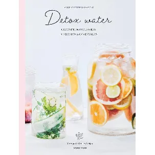 Afbeelding van Detox water