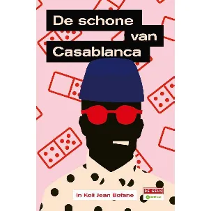 Afbeelding van De schone van Casablanca