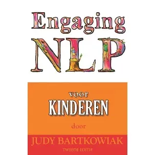 Afbeelding van NLP voor Kinderen