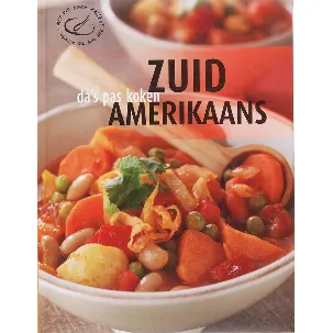 Afbeelding van Zuid-Amerikaans / Druk Heruitgave