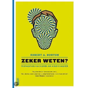 Afbeelding van Zeker weten?