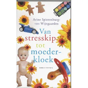 Afbeelding van Tussen Stresskip En Moederkloek