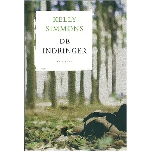 Afbeelding van De indringer | Kelly Simmons