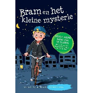 Afbeelding van Bram en het kleine mysterie