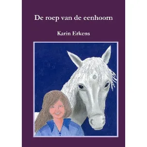 Afbeelding van De roep van de eenhoorn