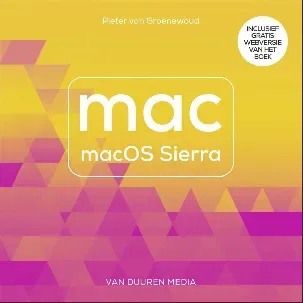 Afbeelding van macOS Sierra