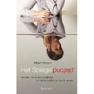 Afbeelding van Het Spiegelplafond