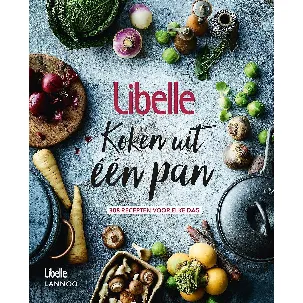 Afbeelding van Libelle - Koken uit één pan