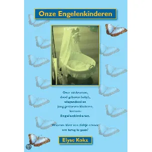 Afbeelding van Onze engelenkinderen