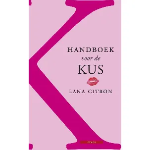 Afbeelding van Handboek voor de kus