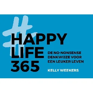 Afbeelding van Happy Life 365