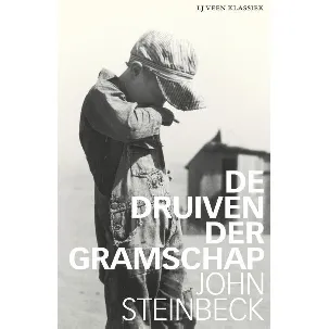 Afbeelding van De druiven der gramschap