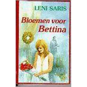 Afbeelding van Bloemen voor bettina