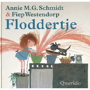 Afbeelding van Floddertje