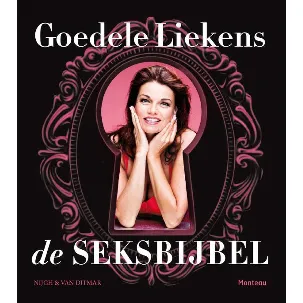 Afbeelding van De seksbijbel