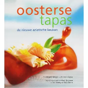 Afbeelding van Oosterse Tapas