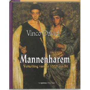 Afbeelding van Mannenharem