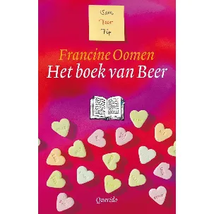 Afbeelding van Het boek van beer