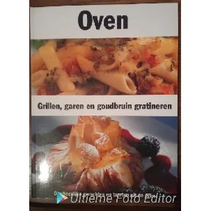 Afbeelding van Oven