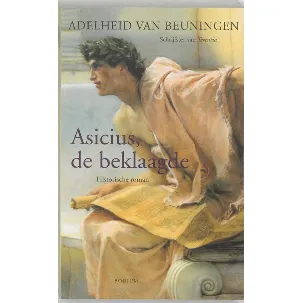 Afbeelding van Asicius