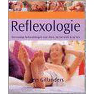 Afbeelding van Reflexologie