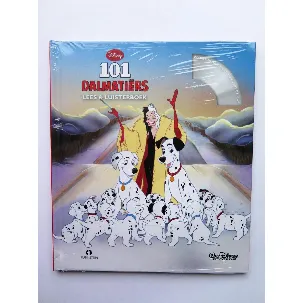 Afbeelding van 101 Dalmatiers - Lees & Luisterboek - disney