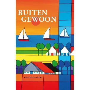 Afbeelding van Buiten gewoon