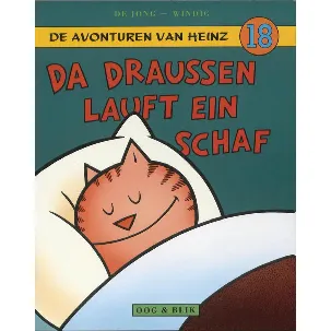 Afbeelding van Da draussen lauft ein Schaf