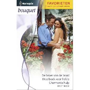 Afbeelding van De broer van de bruid / draaiboek voor liefde / ch