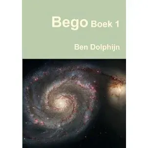 Afbeelding van Bego Boek 1