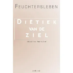 Afbeelding van Diëtiek van de ziel