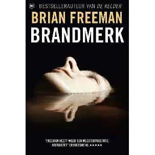 Afbeelding van Brandmerk