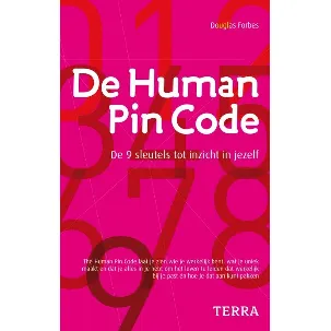 Afbeelding van De Human Pin Code