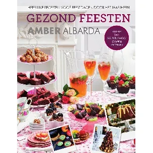 Afbeelding van Gezond feesten