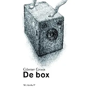 Afbeelding van De box